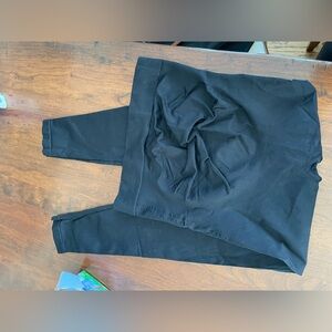 Blanqi Everyday maternity leggings